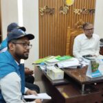 শ্যামনগরে কারিতাসের উপজেলা পর্যায়ে শিখন সহভাগিতা কর্মশালা