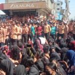 ভূঞাপুরে সেচ্ছাসেবী সংগঠনে তারুণ্যের আলোর দোয়া ও   ইফতার মাহফিল