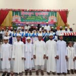 হাটহাজারীতে প্রত্যয় বাংলাদেশ এর ইফতার মাহফিল সম্পন্ন