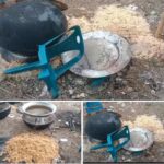 ফেনীতে বাংলাদেশ জামায়াতে ইসলামীর খাদ্য সামগ্রী বিতরণ।