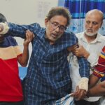 সরকারি অফিসের এলইডি সাইনবোর্ডে হঠাৎ জয় বাংলা, জয় বংগোবন্ধু