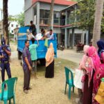 নওগাঁ থেকে চুরি হওয়া গরু বগুড়ায় বিএনপি নেতার ঘর থেকে উদ্ধার করেছে ডিবি ও থানা পুলিশ