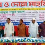 টাঙ্গাইলে ভিজিএফ এর বিনামূল্যের চালে প্রভাবশালীদের ভাগ, ক্ষোভ হতদরিদ্রদের