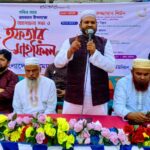 খন্দকার শাকের আহামেদ ময়মনসিংহ রেঞ্জের শ্রেষ্ঠ ওসি নির্বাচিত