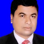 মনু মিয়া,আনুমিয়া, সাত্তার মিয়া স্মৃতি ফাউন্ডেশনের উদ্যোগে সেলাই মেশিন ও ঈদ সামগ্রী বিতরণ