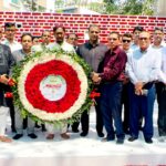 নাগরপুরে গণহত্যা দিবস পালিত