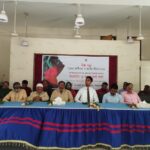নেত্রকোনায় বাবার বিরুদ্ধে মেয়েকে ধর্ষণের অভিযোগ