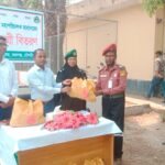 পিরোজপুরে ডিপ্লোমা ইঞ্জিনিয়ার্স এসোসিয়েশনের উদ্যোগে দোয়া ও ইফতার মাহফিল