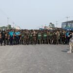 মহেশপুর বিএনপি’র মতবিনিময় সভা