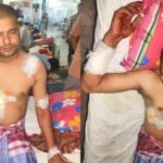 চাঁদপুর-রায়পুর রুটে সিএনজির অতিরিক্ত ভাড়া আদায়, ভোগান্তিতে যাত্রীরা