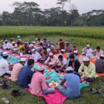 স্বপ্ন কুটির পাঠাগারের উদ্যোগে পথ শিশুদের মাঝে ঈদ উপহার বিতরণ