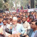 প্রবাস প্রেরত ময়রুনের মিথ্যা ও হয়রানী মুলক মামলায় সর্বশান্ত হওয়ার অভিযোগ