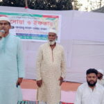 বাগেরহাটের মোংলায় চকলেট দেয়ার কথা বলে ৮ বছরের শিশুকে ধর্ষণ চেষ্টা, আটক ১