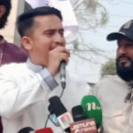 সোনাগাজীর মুছাপুর রেগুলেটর নির্মাণে সাংবাদিকদের সহযোগিতা চাইলেন বিএনপি নেতা সোলাইমান ভূঞা।