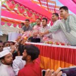 চাঁদপুরের অর্ধশত গ্রামে আগামীকাল ঈদ