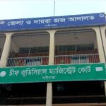 মহিলা যুবলীগ নেত্রীর অবৈধ ইট ভাটা ১০ দিনের মধ্যে ভেঙে ফেলার নির্দেশ প্রশাসনের
