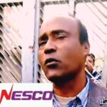 পলাশবাড়ীতে অবৈধ ইটভাটায় লোক দেখানো অভিযান।