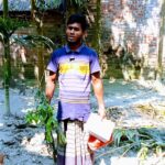 সাবেক সংসদ সদস্য মরহুম আব্দুল মোত্তালিব আকন্দের আজ ১৯তম মৃত্যু বার্ষিকী।