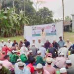 ছাতকে মফস্বল সাংবাদিক ফোরামের ইফতার মাহফিল ও অফিস উদ্বোধন