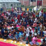 কুমেক হাসপাতালে  ভুল চিকিৎসায় রোগী মৃত্যুর অভিযোগ।। সংবাদ সংগ্রহ করতে গিয়ে হামলার শিকার ৪ সাংবাদিক।। 