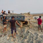 নওগাঁ থেকে চুরি হওয়া গরু বগুড়ায় বিএনপি নেতার ঘর থেকে উদ্ধার করেছে ডিবি ও থানা পুলিশ