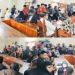 জাতীয় ভোটার দিবস উপলক্ষে ভূঞাপুরে বর্ণাঢ্য র‍্যালী ও আলোচনা সভা অনুষ্ঠিত 