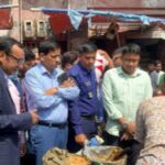 কমলগঞ্জে জাতীয় ভোটার দিবস পালন 