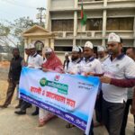 যেভাবে আর্দশ গ্রাম হয়ে উঠল লাঙ্গলকোটে “বড় সাঙ্গিশ্বর” গ্রাম।
