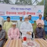 কমলগঞ্জে ট্রেনে কাটা পড়ে ব্যবসায়ীর মৃত্যু