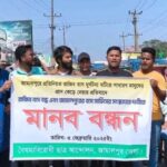 সেনবাগে ভেজালবিরোধী অভিযান: ৬০ হাজার টাকা জরিমানা, ১ ব্যবসায়ী কে জেল