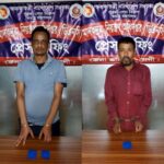 কমলগঞ্জে জামায়াতে ইসলামির উদ্যোগে বিনা লাভের দোকান