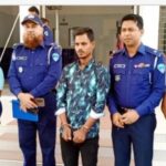 নীলফামারী-১ (ডোমার-ডিমলা) আসনের সাবেক এমপি আফতাব উদ্দিন সরকার গ্রেফতার