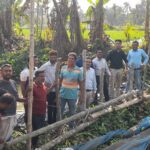 নির্ধারিত মূল্যের বেশি নিলে আইনানুগ ব্যবস্থা:- মেয়র ডা. শাহাদাত
