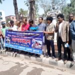 মাসুদ পারভেজ চৌগাছার বাড়ীয়ালী হাইস্কুলের এডহক কমিটির সভাপতি মনোনীত