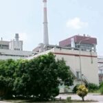 নেসকো-২ কার্যালয় পরিদর্শনে ব্যবস্থাপনা পরিচালক