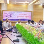 গ্রাম পুলিশদের আমরা আপন ও নিজের মনে করি- দেবীগঞ্জে এসপি মিজানুর 
