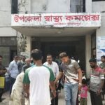 হাতিয়া স্বেচ্ছাসেবক দল নেতা আকরামের রাজনৈতিক জীবনের কিছু কথা 