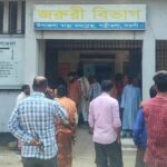 সিরাজগঞ্জে ১,৯৯৪ পিচ ইয়াবা ট্যাবলেটসহ ১ জন মাদক ব্যবসায়ী গ্রেফতার