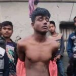 কচুয়ায় রোগীদের মাঝে ইফতার ইফতার বিতরণ 