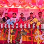 ব্যর্থ স্বরাষ্ট্র উপদেষ্টার পদত্যাগের দাবীতে গাইবান্ধায় বিক্ষোভ মিছিল