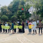 তারেক রহমানের ৩১ দফার মধ্যে রয়েছে স্বাধীনতার সুফল ….  কাজী রওনাকুল ইসলাম টিপু