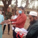 সিরাজগঞ্জে বিশ্ব সাহিত্য কেন্দ্রের পাঁচদিনব্যাপী ভ্রাম্যমাণ বইমেলার উদ্বোধন