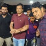 ভূঞাপুরে সুজন-র উদ্যোগে ইফতার ও দোয়া মাহফিল অনুষ্ঠিত