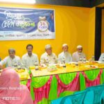 রায়পুরে প্রতিমা ভাংচুরকারিকে ২৪ ঘন্টার পূর্বে আটক করে পুলিশ 