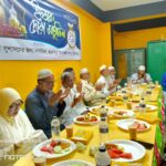ফেনীর সোনাগাজীতে সমিল শ্রমিক ট্রেড ইউনিয়ন এর কমিটি ঘোষণা।
