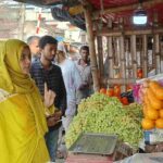 দিনাজপুরে উপজেলা বিএনপির কার্যালয় ভাংচুর, প্রতিবাদ ও বিক্ষোভ সমাবেশ