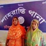 দেবীগঞ্জে মাদরাসা ছাত্রকে বলাৎকার, অভিযুক্ত শিক্ষক আটক