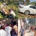 কাঠালিয়া উপজেলা আওয়ামী লীগের ধর্ম বিষয়ক সম্পাদকের দল থেকে পদত্যাগ