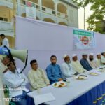 পটুয়াখালীর দুমকিতে বিএনপির কেন্দ্র ঘোষিত কর্মসূচি দেশব্যাপী  ইফতার দোয়া অনুষ্ঠিত 