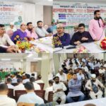 পিরোজপুরে ভেজাল শিশু খাবার উৎপাদন,  আটক -২